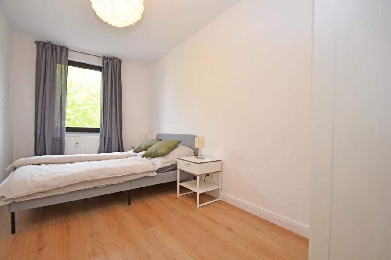 Air Apartments 1 เบรเมน ภายนอก รูปภาพ